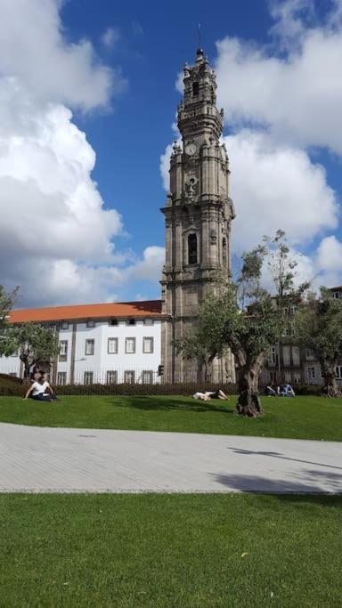 Ohh - Ganesha Studio- Oporto Center Exterior foto