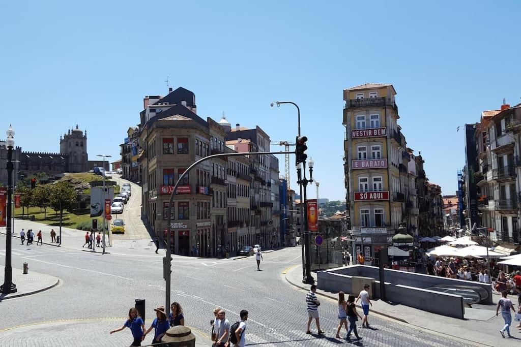 Ohh - Ganesha Studio- Oporto Center Exterior foto