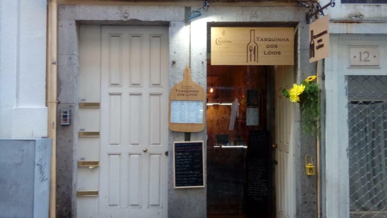Ohh - Ganesha Studio- Oporto Center Exterior foto