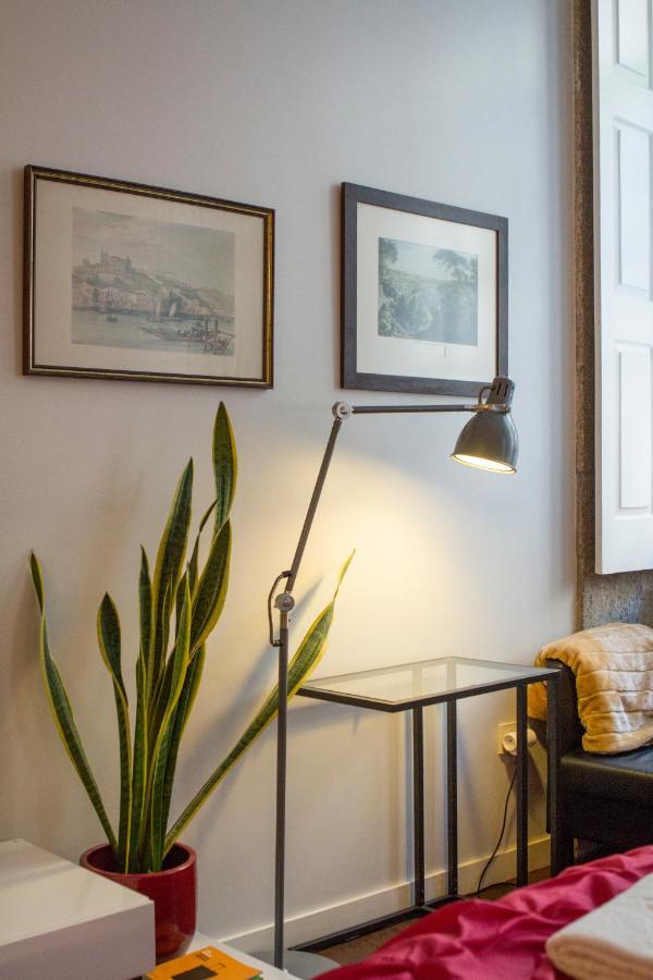 Ohh - Ganesha Studio- Oporto Center Zimmer foto